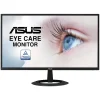 Asus VZ22EHE 21.45" 75 Hz LCD Monitor, Black (VZ22EHE)