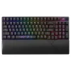 Asus Wireless Ergonomic Gaming Keyboard (90MP037A-BKAA01)