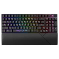 Asus Wireless Ergonomic Gaming Keyboard (90MP037A-BKAA01)