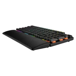 Asus Wireless Ergonomic Gaming Keyboard (90MP037A-BKAA01)