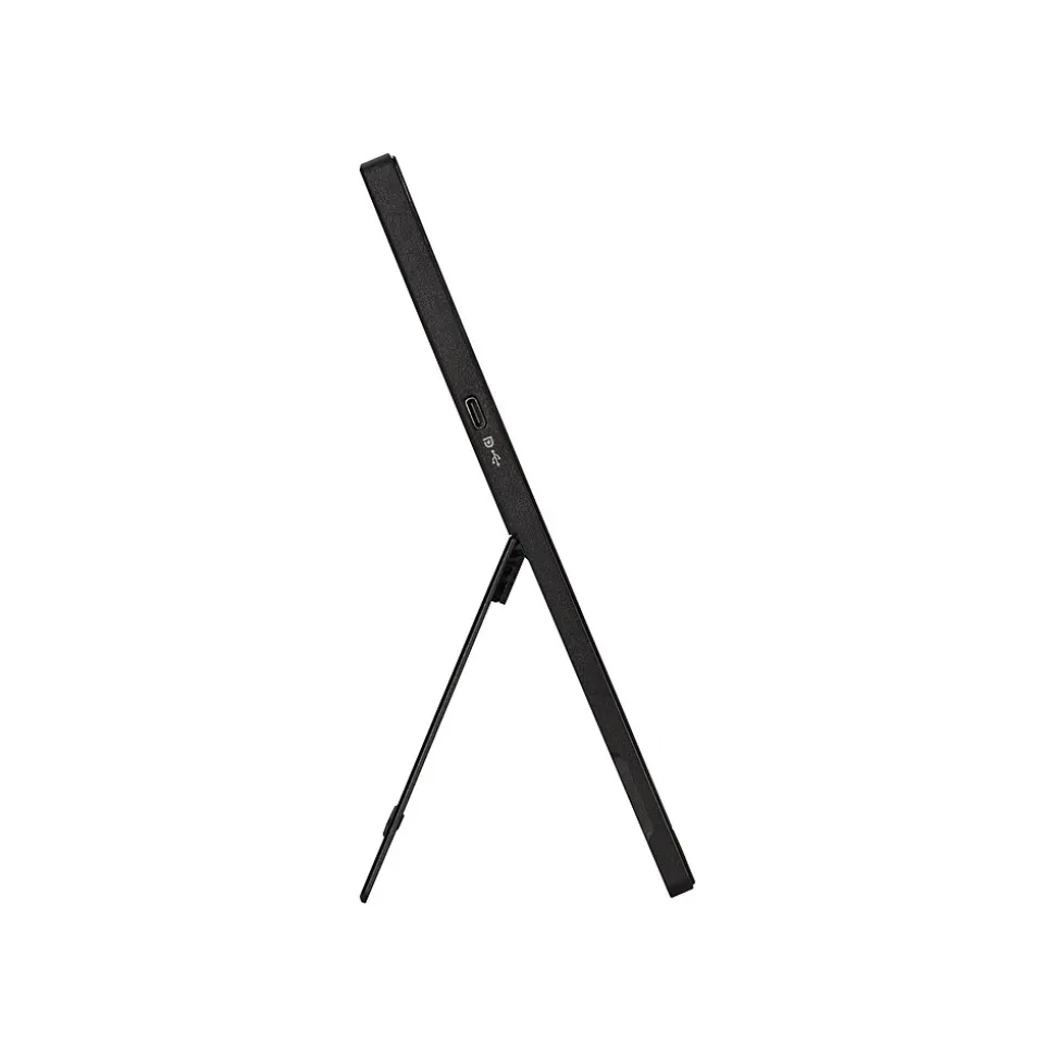 ASUS ZenScreen 15.6" LED Monitor, Black (MB16ACV)