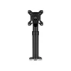 Atdec Adjustable Point-of-Sale Desk Mount, Black (SD-POS-HA)