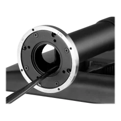 Atdec Adjustable Point-of-Sale Desk Mount, Black (SD-POS-HA)