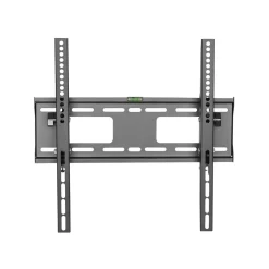 Atdec Adjustable Tilt Wall Mount for Displays Up to 110 lbs., Black (AD-WT-5040)