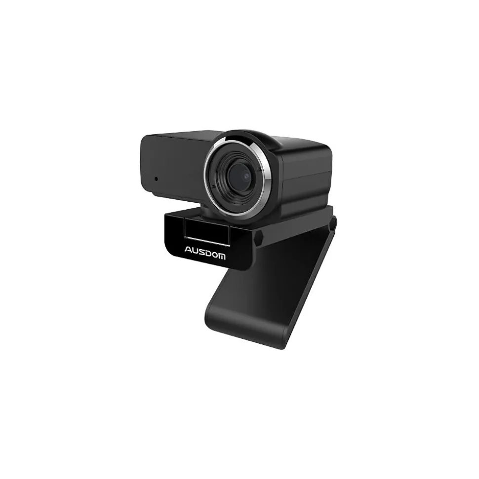 AUSDOM Streaming 1080p Webcam (AW635)