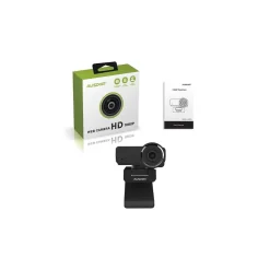AUSDOM Streaming 1080p Webcam (AW635)