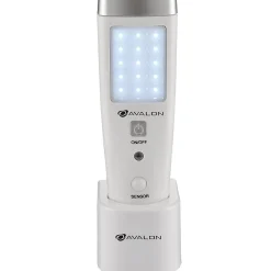 Avalon LED Flashlight Night Light for Emergency Preparedness