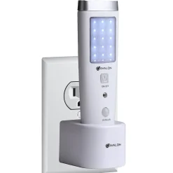 Avalon LED Flashlight Night Light for Emergency Preparedness