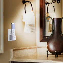 Avalon LED Flashlight Night Light for Emergency Preparedness