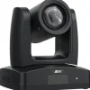 AVer HD 3840 x 2160 Streaming Webcam, 8 Megapixels, Black (PATR313V2)
