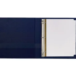 Avery Big Tab Write & Erase Paper Dividers, 8 Tab, White, 48 Sets/Carton (23078CT)