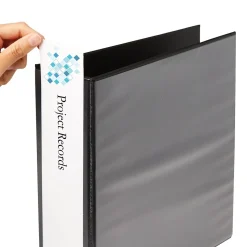 Avery Binder Spine Inserts, 3