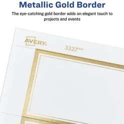 Avery Business Cards, 2