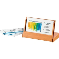 Avery Clean Edge Business Cards, 2