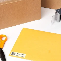 Avery Copier Address Labels, 1