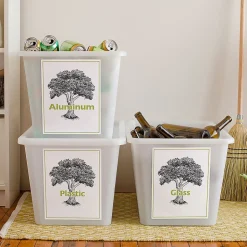 Avery Copier Shipping Labels, 8-1/2