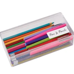 Avery Easy Peel Inkjet Return Address Labels, 2/3