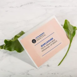 Avery Easy Peel Inkjet Shipping Labels, 2