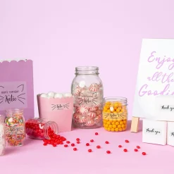 Avery Easy Peel Laser Address Labels, 1-1/3