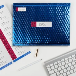 Avery Easy Peel Laser Address Labels, 1