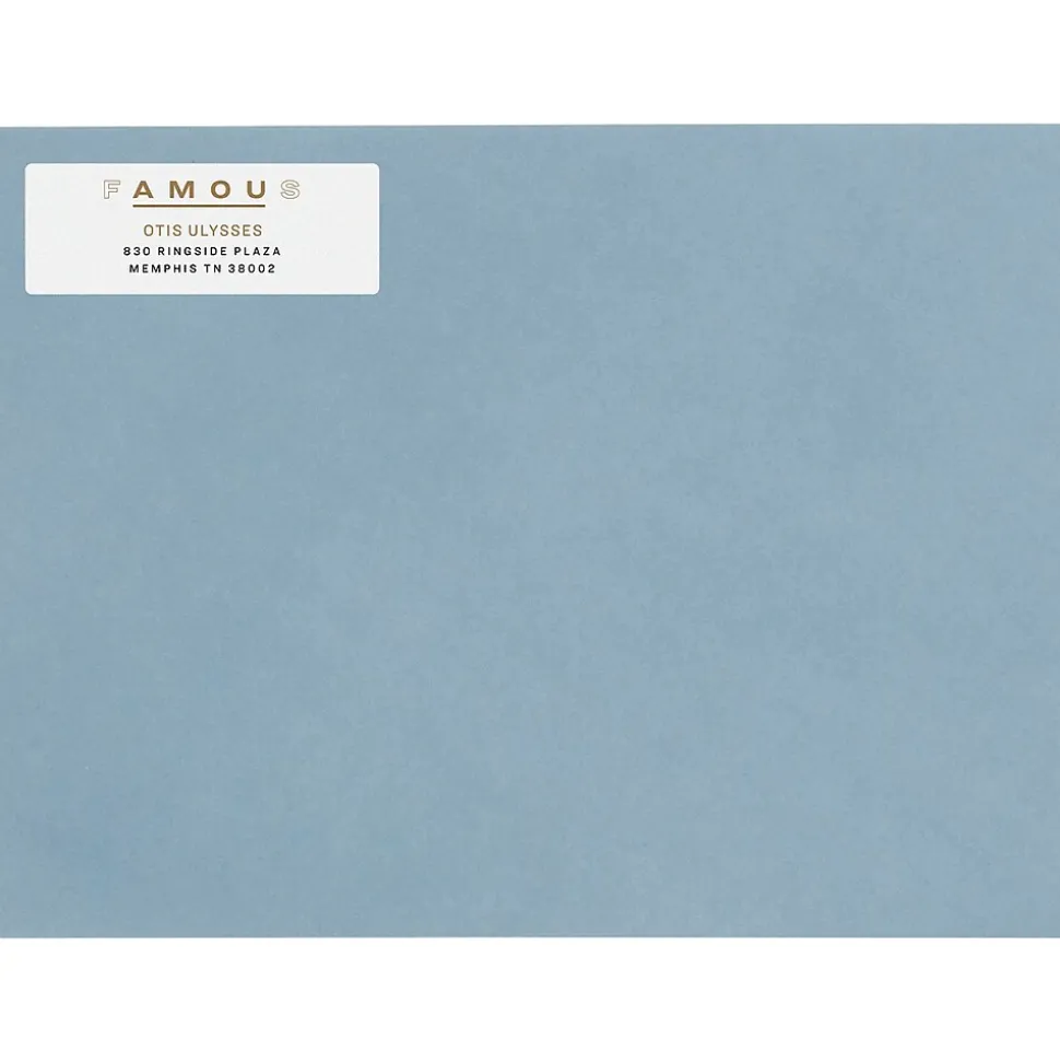 Avery Easy Peel Laser Return Address Labels, 2/3" x 1 3/4", White, 1,500 Labels/Pack (5195)