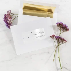 Avery Easy Peel Laser Shipping Labels, 2