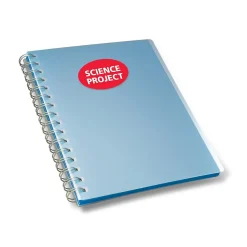 Avery Easy Peel Laser/Inkjet Oval Print to the Edge Labels, 1-1/2