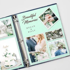 Avery Economy Sheet Protectors, 8-1/2