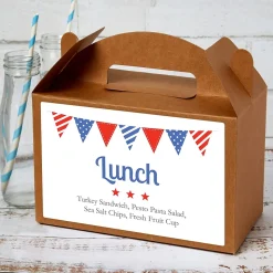 Avery Inkjet Shipping Labels, 5-1/2" x 8-1/2", White, 200 Labels/Box (8426)