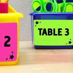 Avery Laser Shipping Labels, 5-1/2