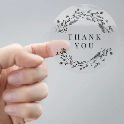 Avery Laser/Inkjet Multipurpose Printable Sticker Project Paper, 8.5