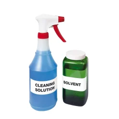 Avery Laser/Inkjet Multipurpose Label, 1 1/2" x 4", White, 150 Labels/Pack (05452)