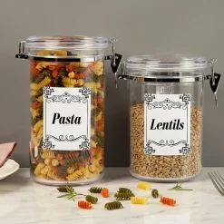 Avery Laser/Inkjet Multipurpose Labels on 4