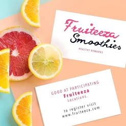 Avery Microperforated Business Cards, 2