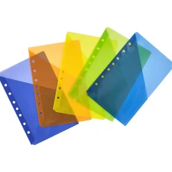 Avery Mini Binder Pockets for 5 1/2