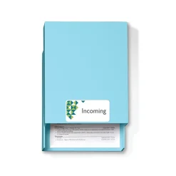 Avery Mini-Sheets Laser/Inkjet Shipping Labels, 2