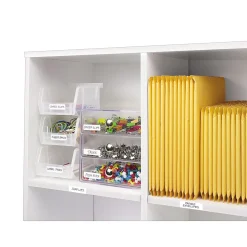 Avery Multi-Use Laser/Inkjet Identification & Color Coding Label, 1 3/4