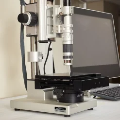 Avery PermaTrack Metallic Laser Asset Tag Labels, 3/4