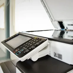 Avery PermaTrack Metallic Laser Asset Tag Labels, 1-1/4