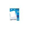 Avery® Premium Collated Legal Divider with 1-25/Table of Contents Tab Set, Letter (11370)