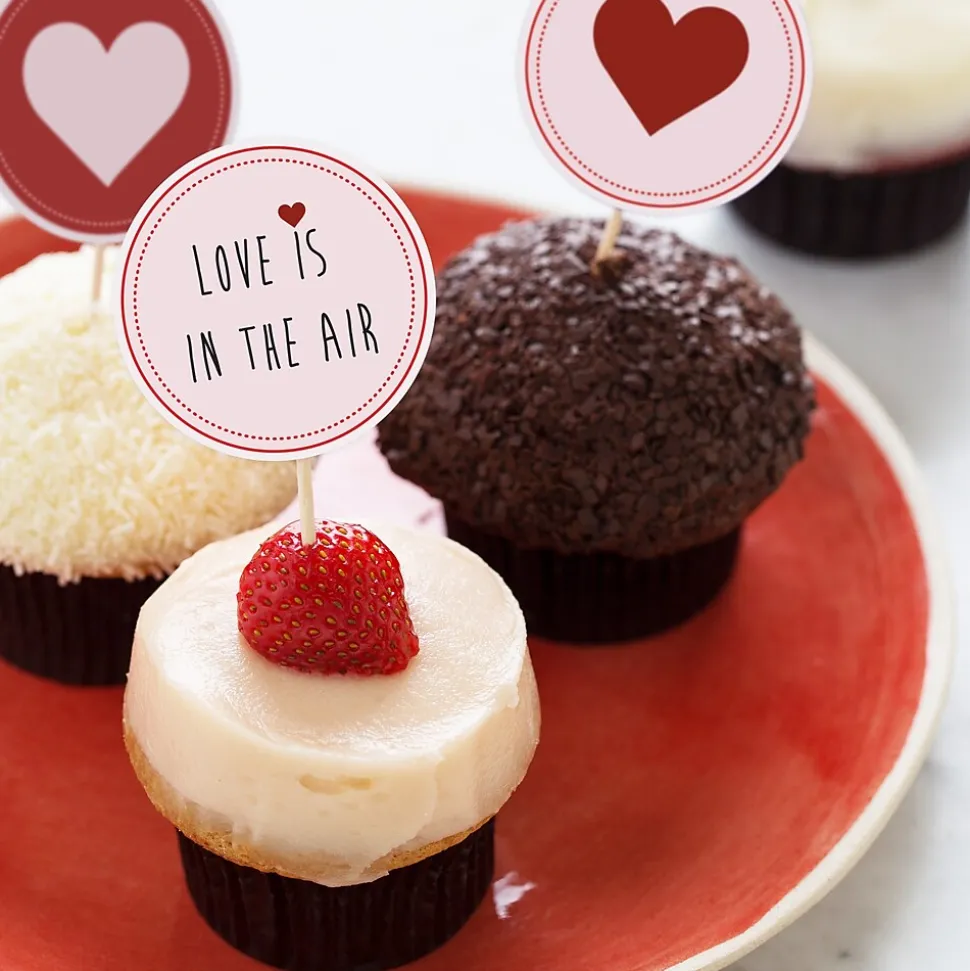 Avery Print-to-the-Edge Inkjet Round Labels, 1 1/2" Dia, White, 400 Labels/Pack (8293)