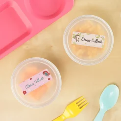 Avery Print-to-the-Edge Laser/Copier Shipping Labels, 1-1/4