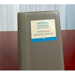 Avery Print-to-the-Edge Laser/Inkjet Rectangle Labels, 3