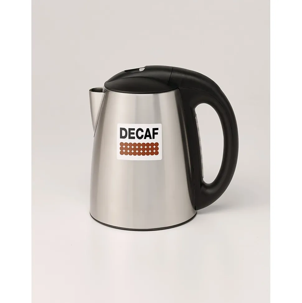 Avery Sure Feed Laser/Inkjet Durable ID Labels, 2" x 2-5/8", White, 120 Labels/Pack (6793)