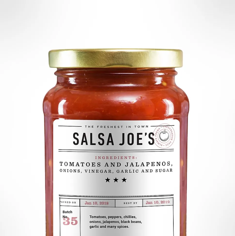 Avery Sure Feed Laser/Inkjet Shipping Labels, 3-1/3" x 4", White, 1,500 Labels/Box (95940)