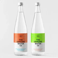 Avery Sure Feed Laser/Inkjet Durable Print-to-the-Edge Labels, 3.5