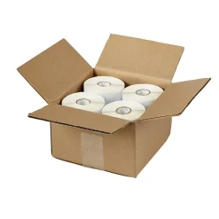 Avery Thermal Shipping Labels, 4" x 6", White, 880 Labels/Box (4157)