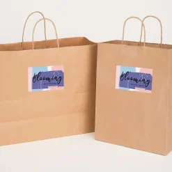 Avery TrueBlock Inkjet Shipping Labels, 2-1/2