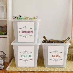 Avery TrueBlock Inkjet Shipping Labels, 8-1/2