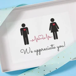 Avery TrueBlock Inkjet Shipping Labels, 5-1/2